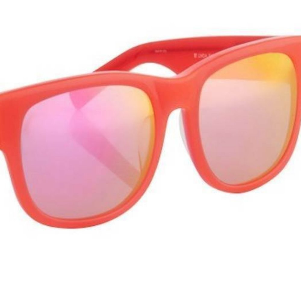 Matthew Williamson MW 17 Pink C18 Sunglasses